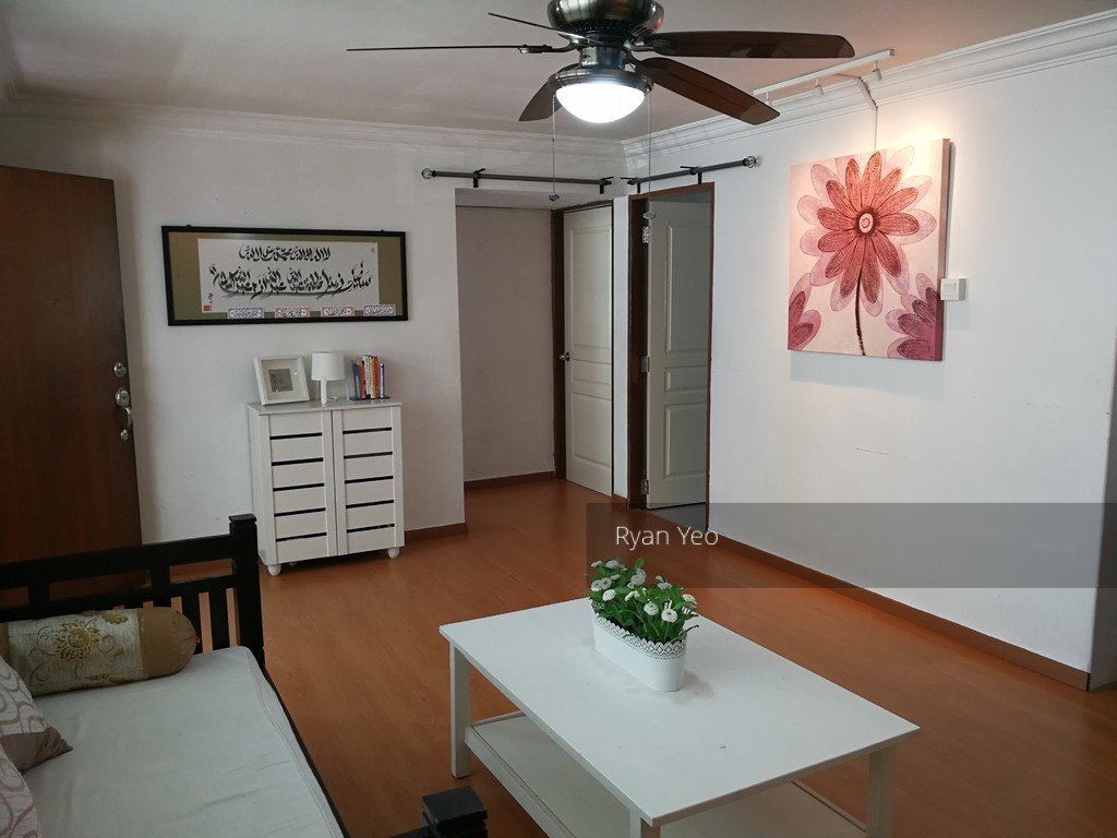 Blk 635 Hougang Avenue 8 (Hougang), HDB 4 Rooms #144824262